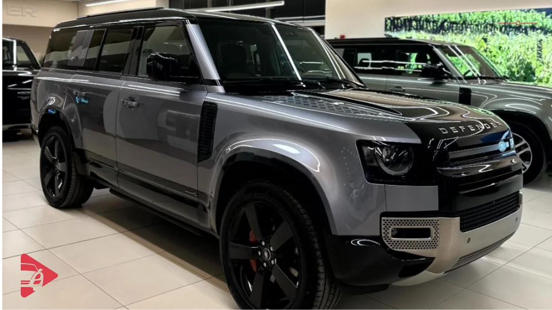 لاندروفر ديفندر 130 X-Dynamic HSE 2025