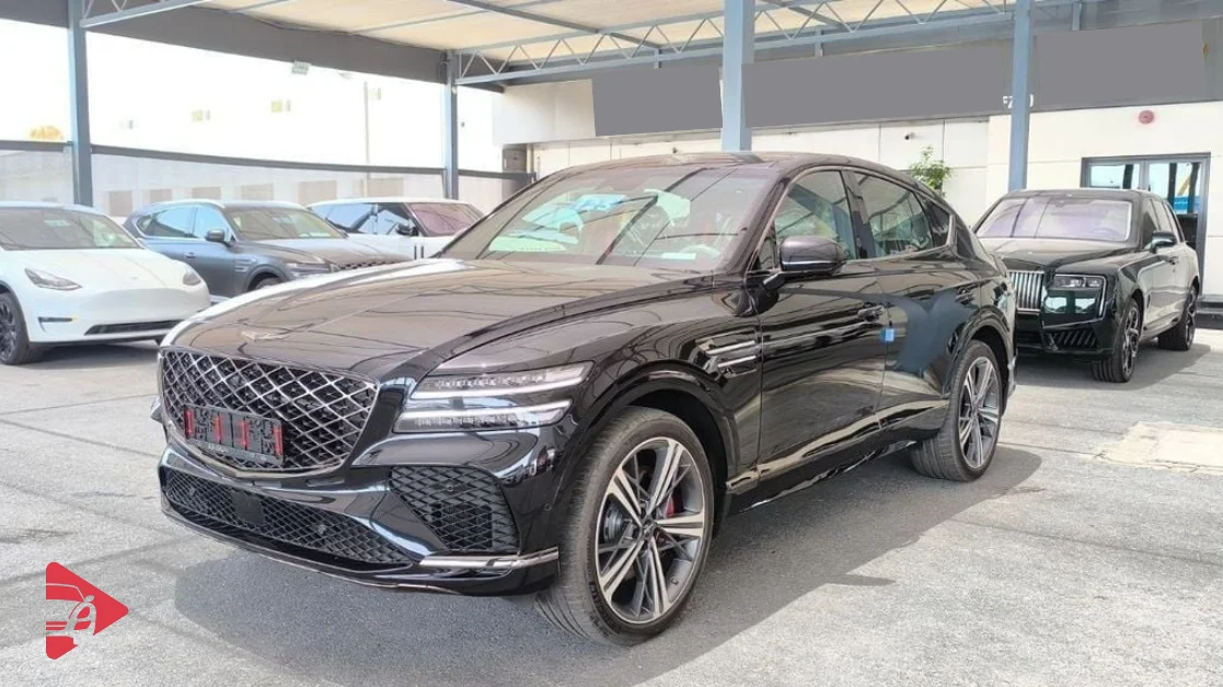 سيارات جديدة بميزانية أكثر من 400 ألف ريال سعودي لعام 2026