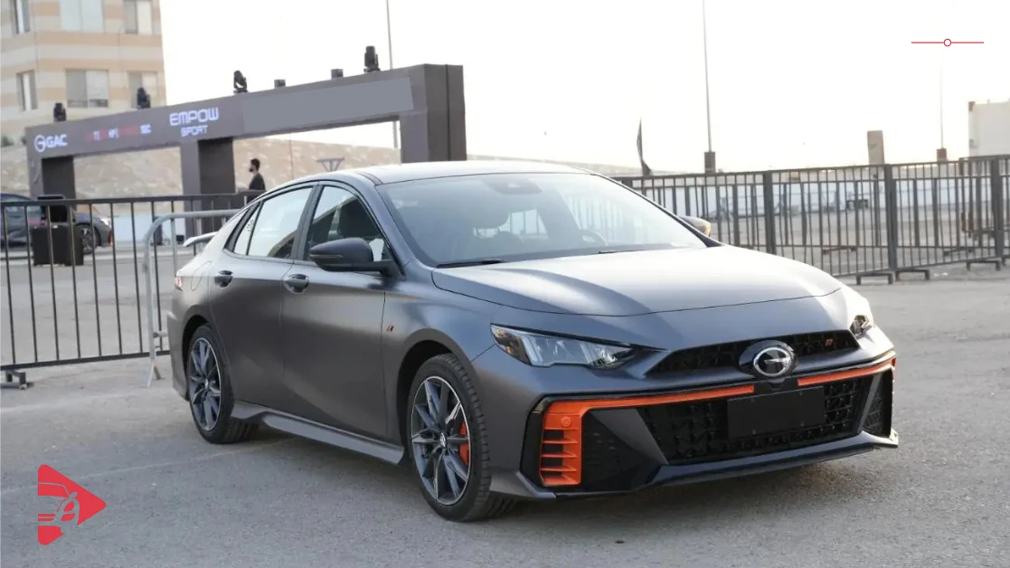 جي ايه سي امباو Sport 2026