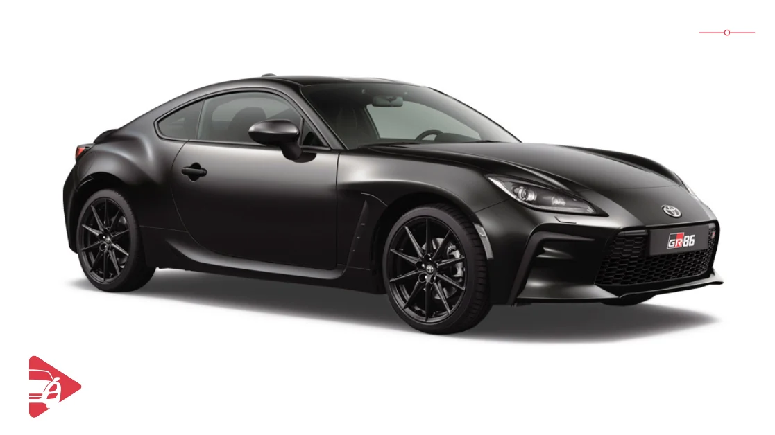 تويوتا 86 GR RS MT 2026