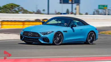 سيارات يقارب سعرها المليون ريال سعودي في السعودية