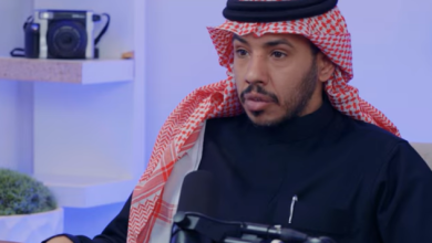 شايع القحطاني