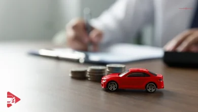 شراء سيارة عن طريق الضمان الاجتماعي