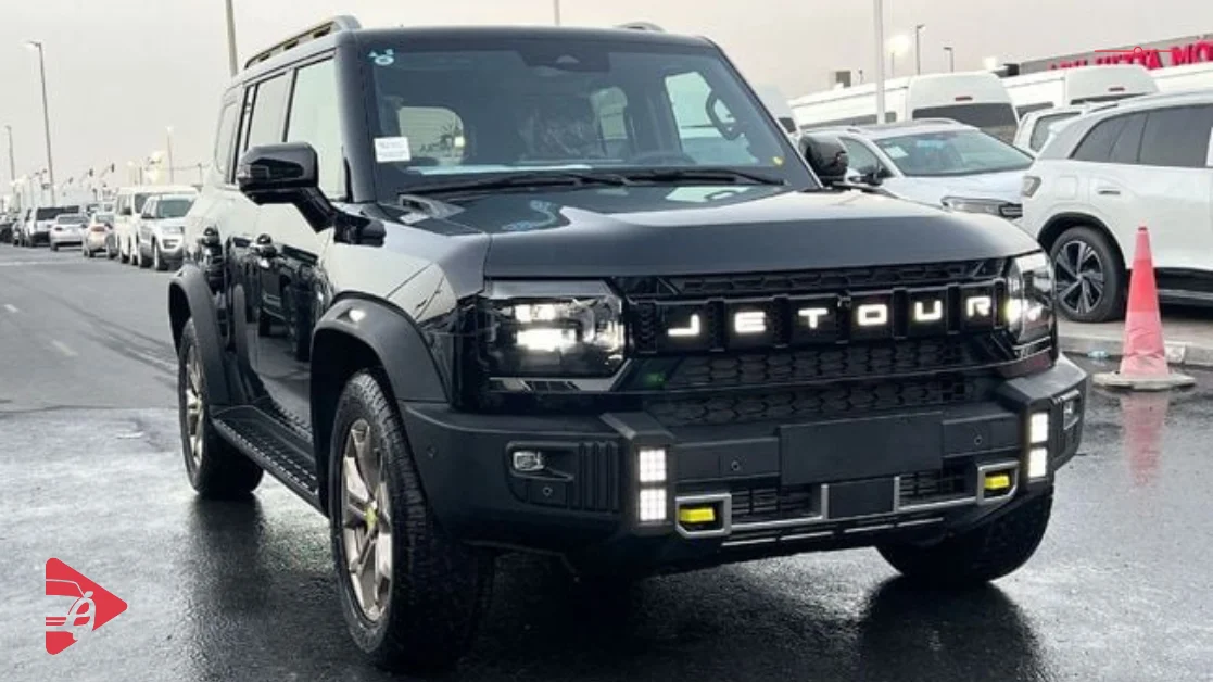 عروض رمضان 2026 للسيارات الصينية من كارزفد