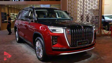 عروض رمضان 2026 للسيارات الصينية من كارزفد