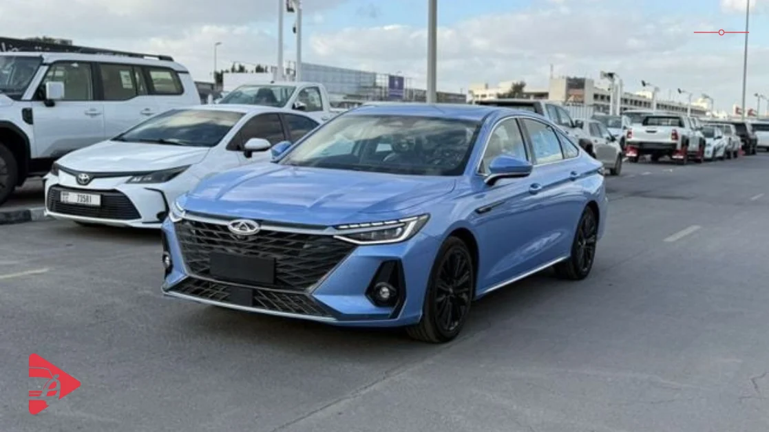 عروض رمضان 2026 للسيارات الصينية من كارزفد