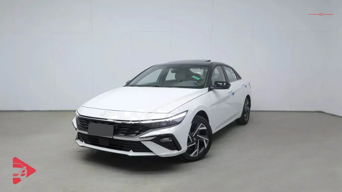 هيونداي إلنترا 2026