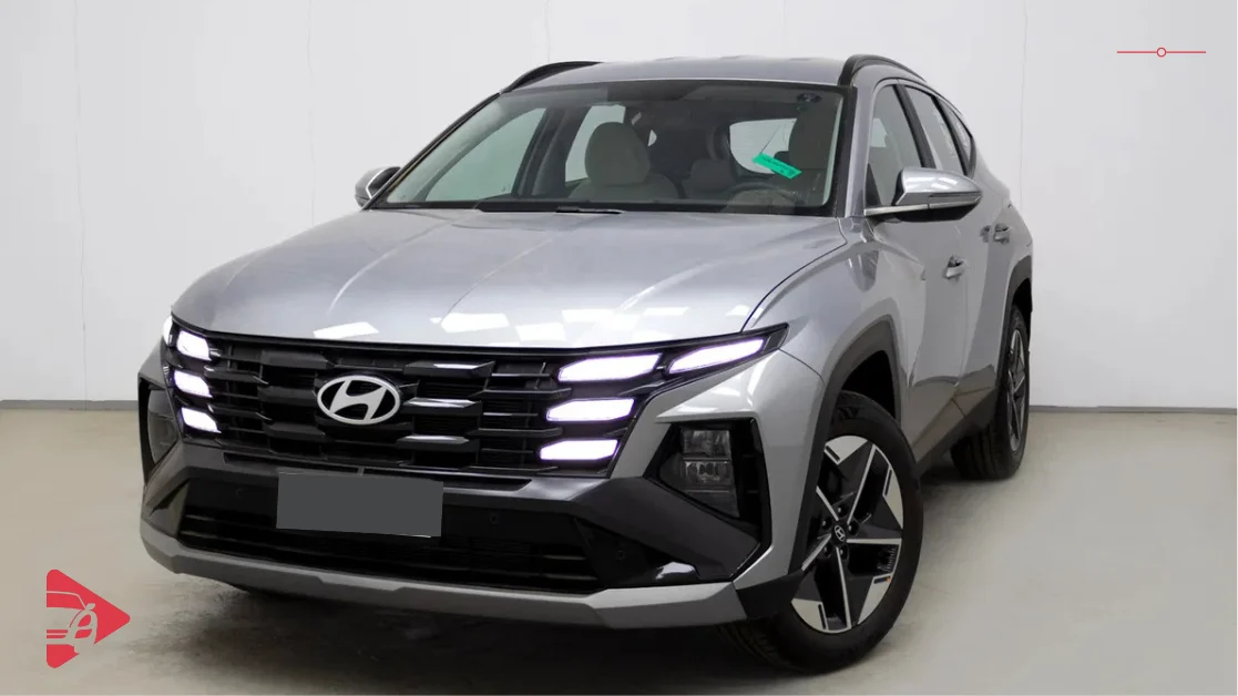 هيونداي توسان 2026