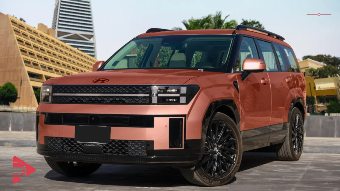 هيونداي سنتافي 2026
