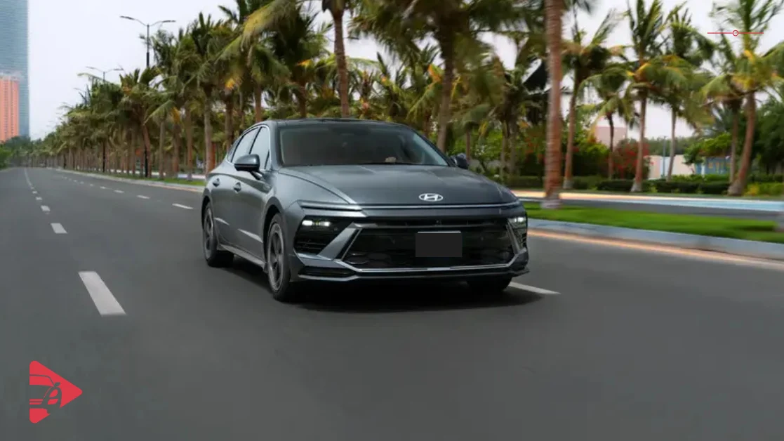 هيونداي سوناتا 2026