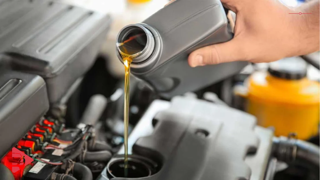 لماذا يستخدم الزيت في محركات السيارات؟