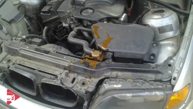 أسباب اختلاط الزيت مع الماء في محرك السيارة