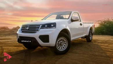 سيارات الحوض في السعودية