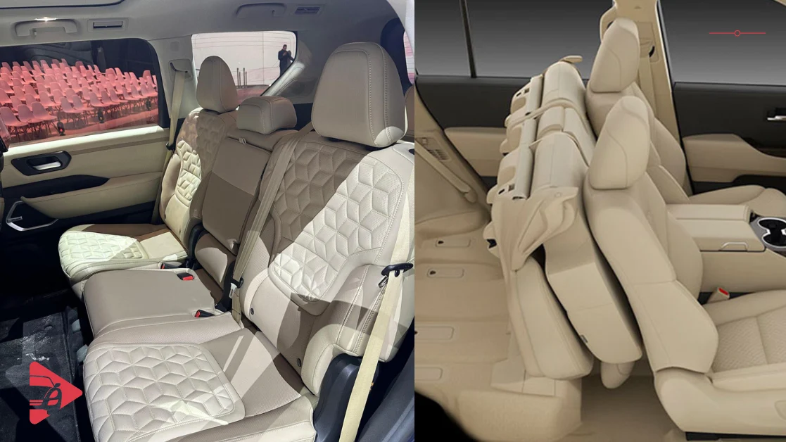  لاندكروزر vs باترول 