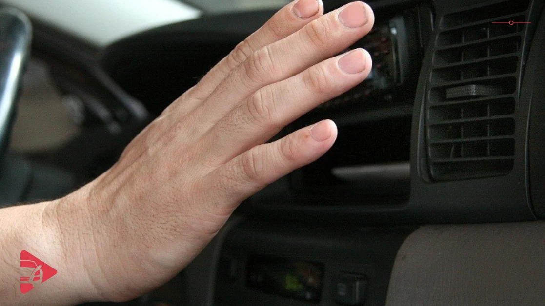 مكيف السيارة يفصل عند الوقوف كامري! أفضل حل للمشكلة!