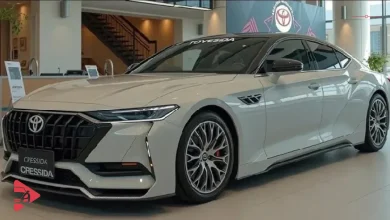 هل يوجد تويوتا كرسيدا لعام 2026؟