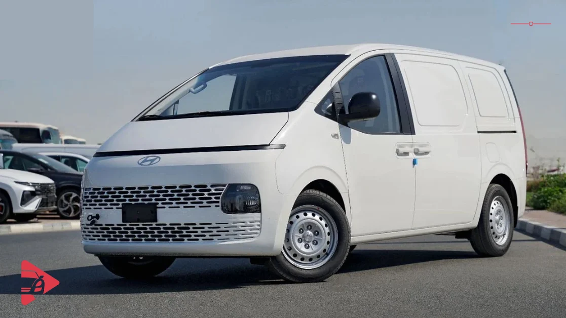 هيونداي ستاريا هايبرد 2026