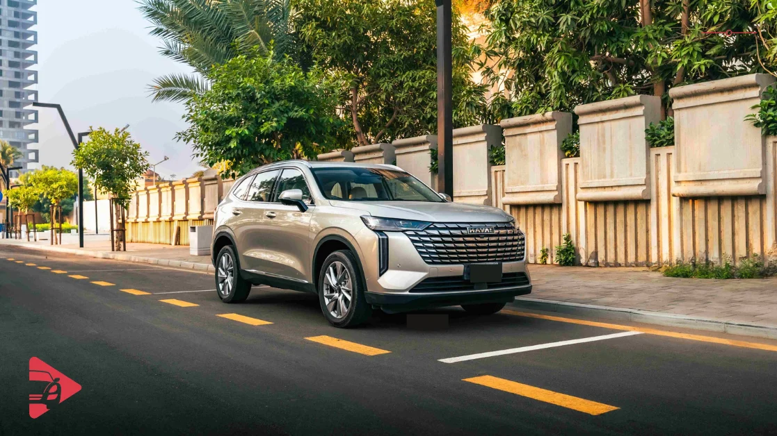 هافال H6 هايبرد