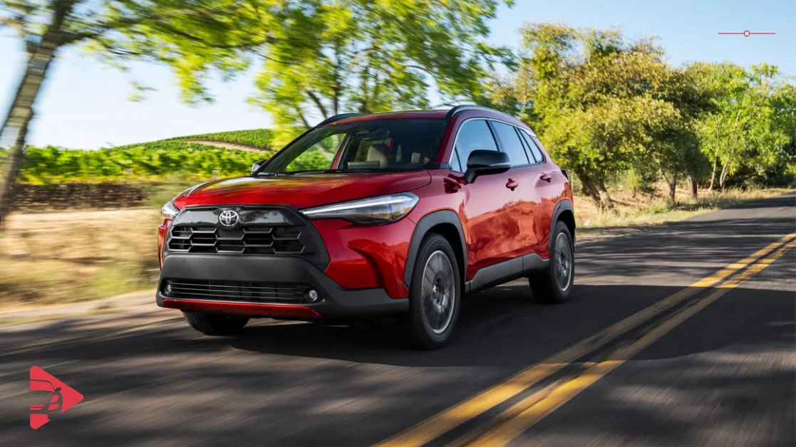 تويوتا كورولا كروس 2026