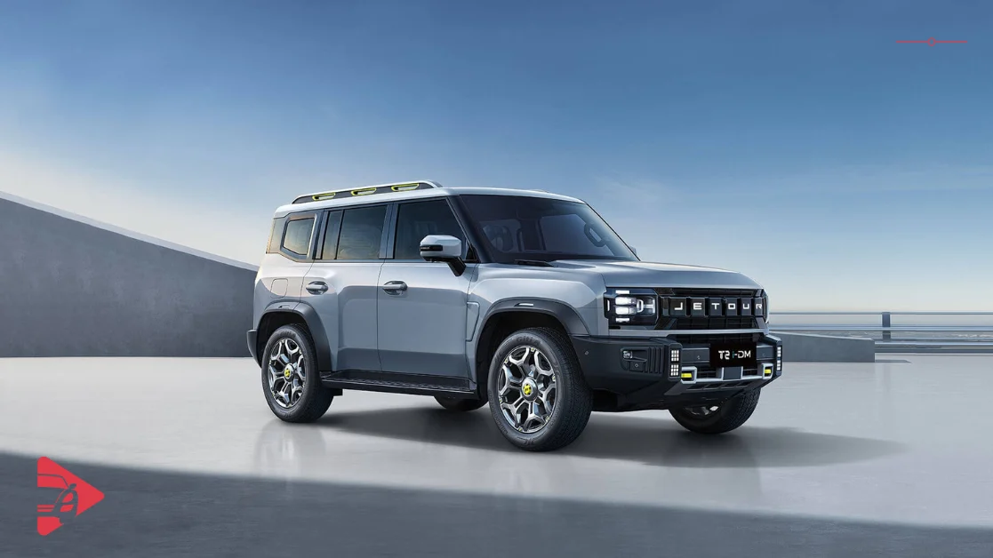 جيتور T2 هايبرد