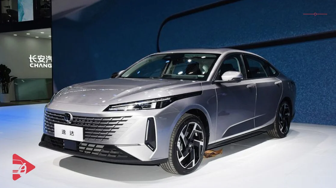 شانجان إيدو بلس ترند 2026