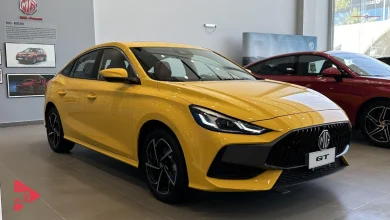 أرخص سيارات سبورت رياضية بسعر أقل من 70,000 ريال في السعودية