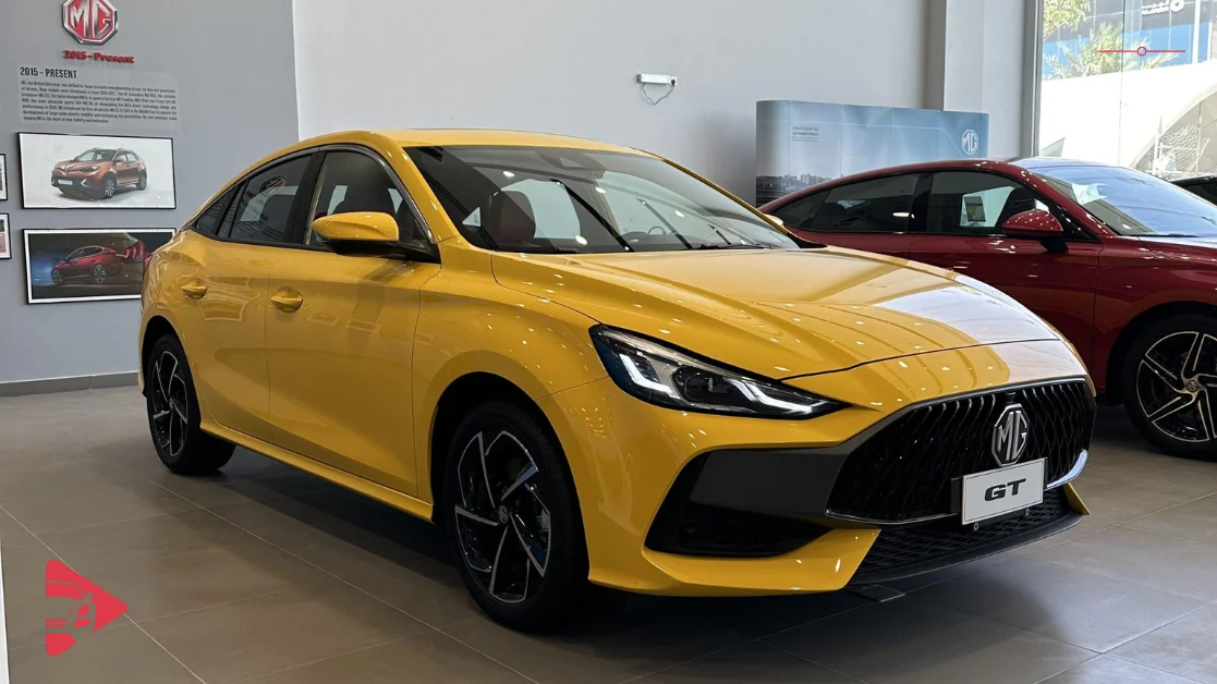 أرخص سيارات سبورت رياضية بسعر أقل من 70,000 ريال في السعودية