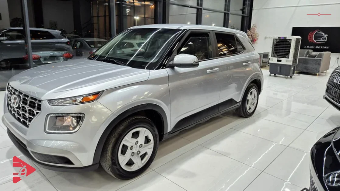 هيونداي فينيو