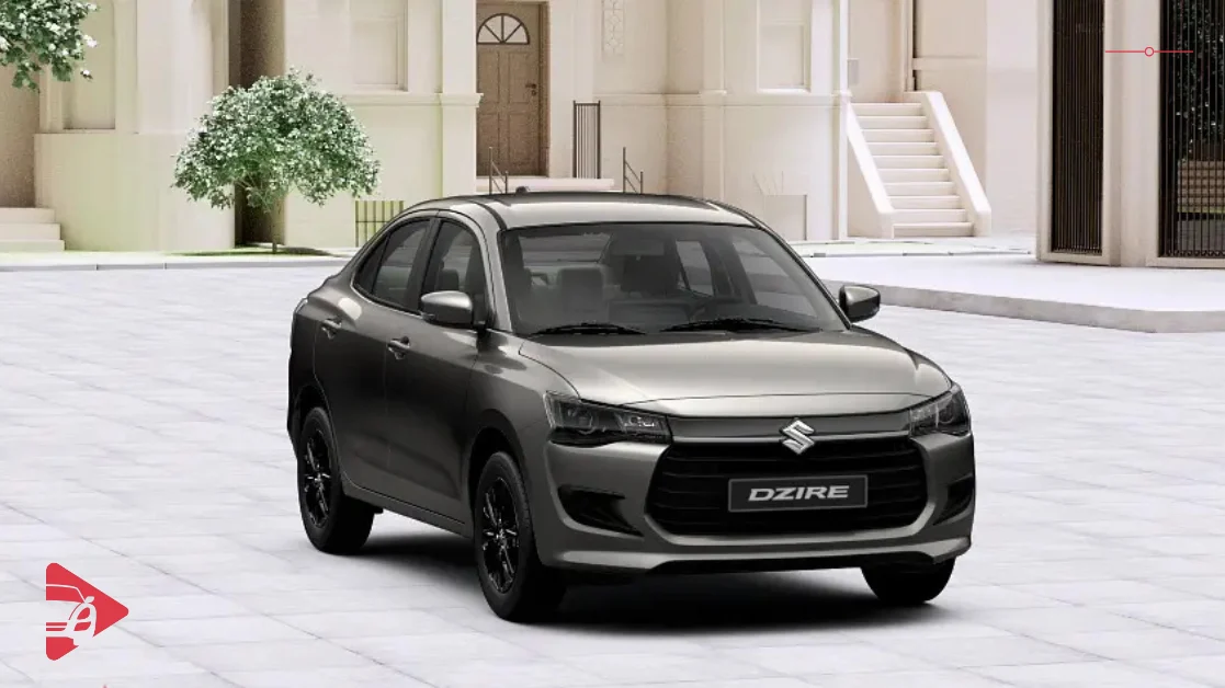 سوزوكي ديزاير