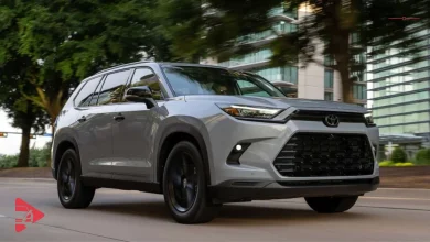 أفضل 10 سيارات هايبرد عائلية في السعودية