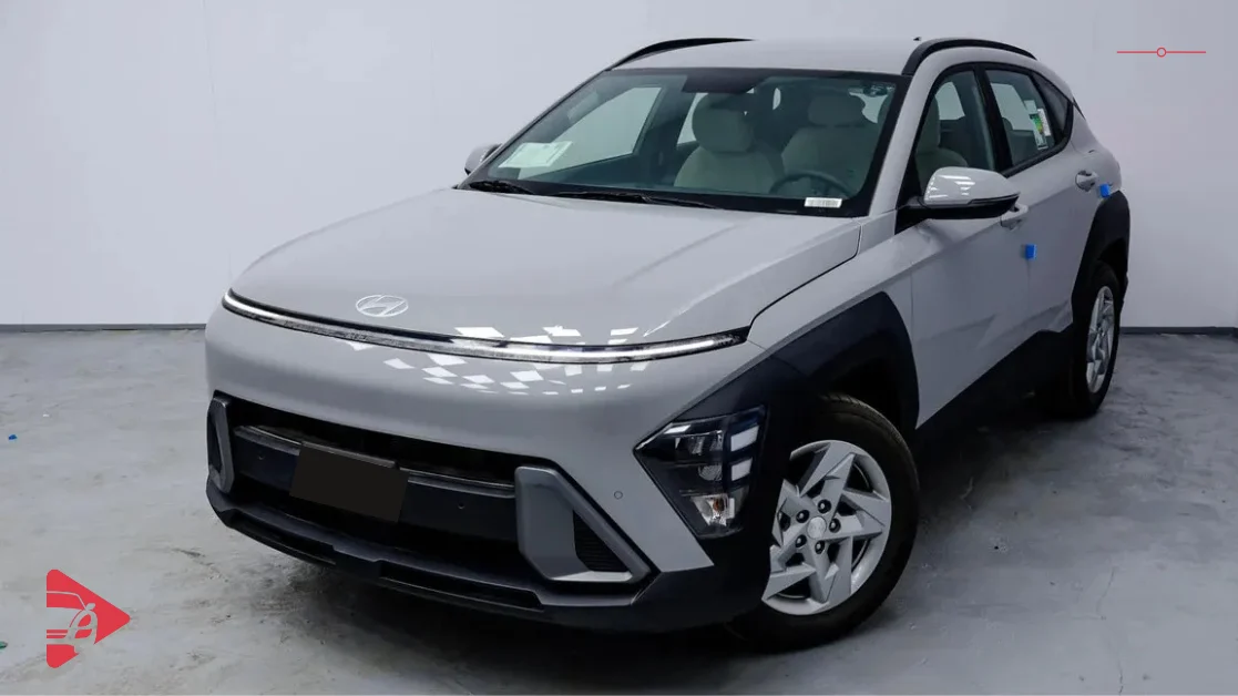 هيونداي كونا هايبرد