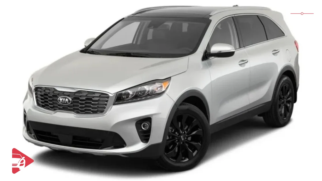 كيا سورينتو هايبرد