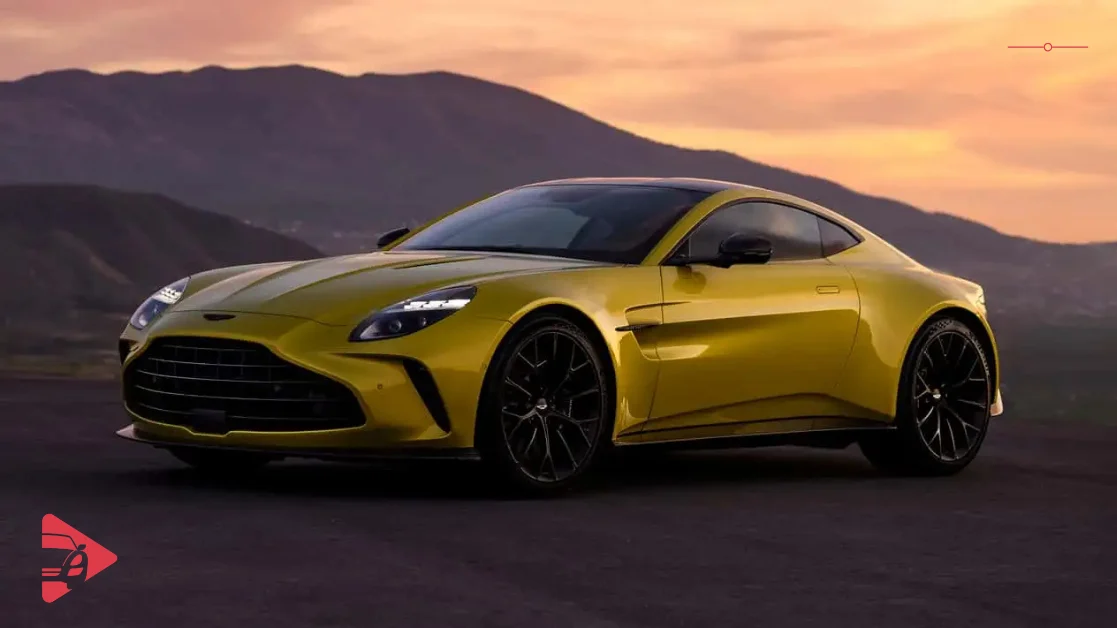 أستون مارتن فانتاج