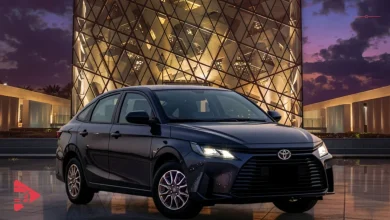 أفضل 5 سيارات اقتصادية للوقود لعام 2026 في السعودية