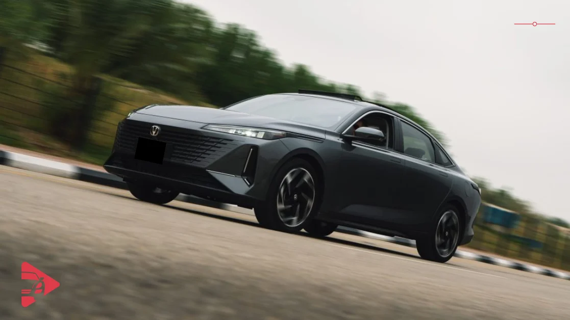 شانجان إيدو بلس 2026