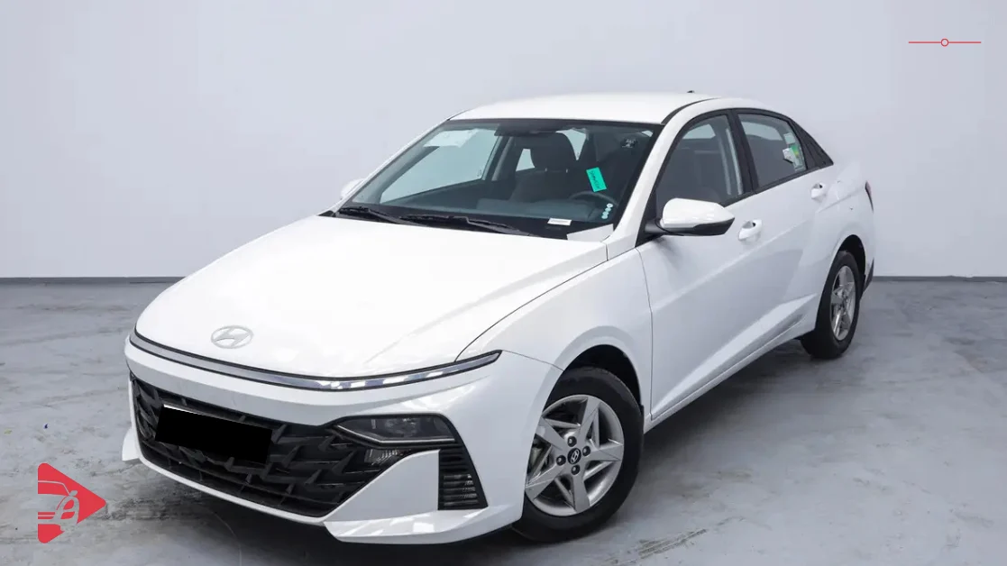 هيونداي اكسنت 2026