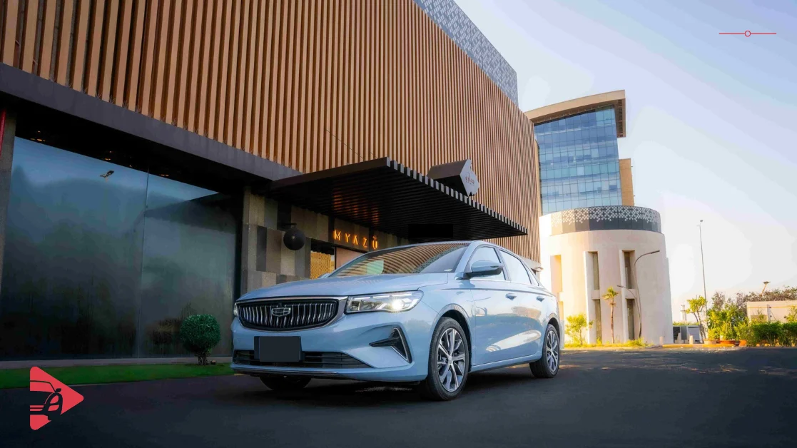 جيلي امجراند 2026