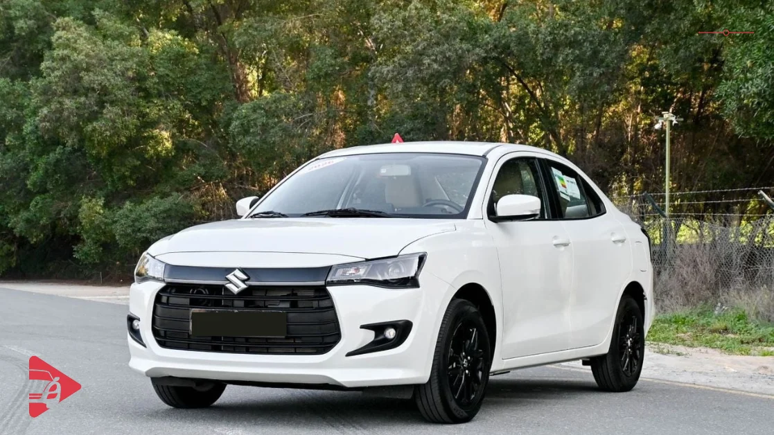 سوزوكي ديزاير 2026