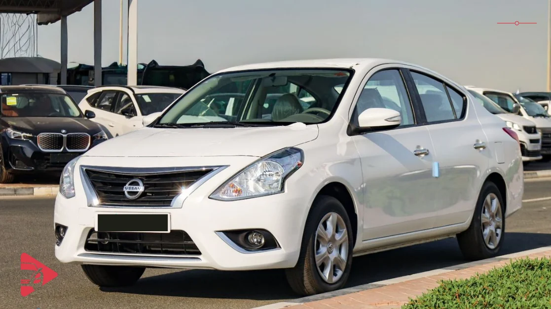 نيسان صني 2026