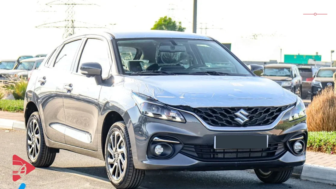 سوزوكي بالينو 2026