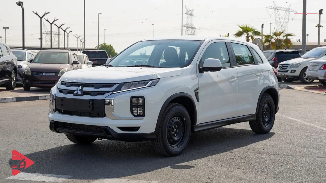 ميتسوبيشي ASX 2026