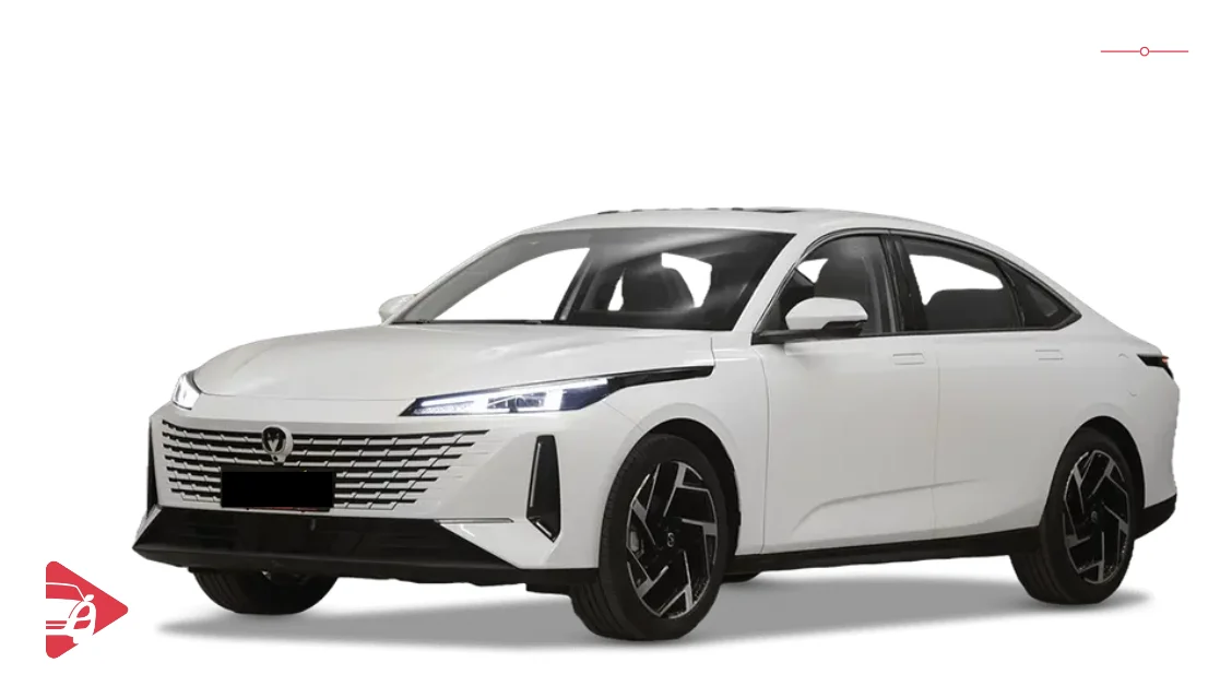 شانجان إيدو بلس 2026