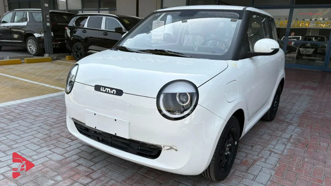 شانجان لومن