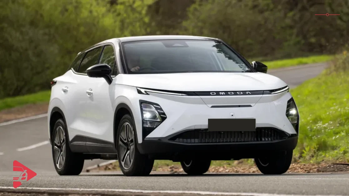 أفضل السيارات الكهربائية الصينية في السعودية لعام 2026