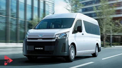 أفضل باص تويوتا صغير في السعودية لعام 2026