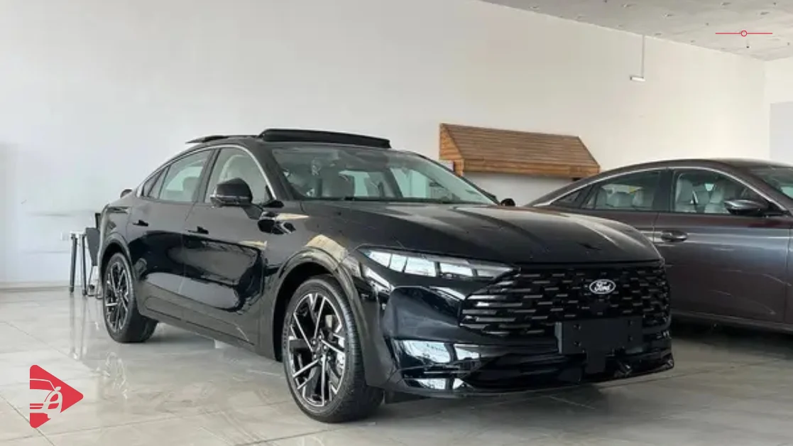 فورد توروس 2026