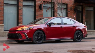 أفضل سيارات سيدان عائلية في السعودية لعام 2026