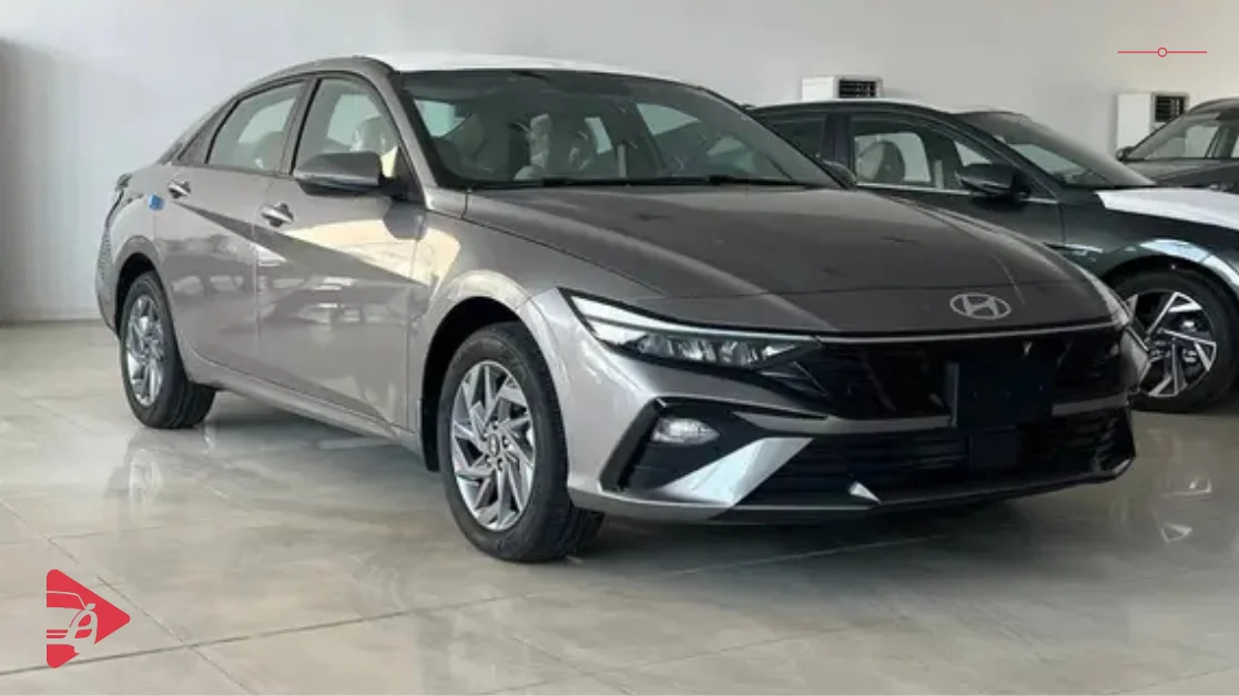 هيونداي النترا 2026