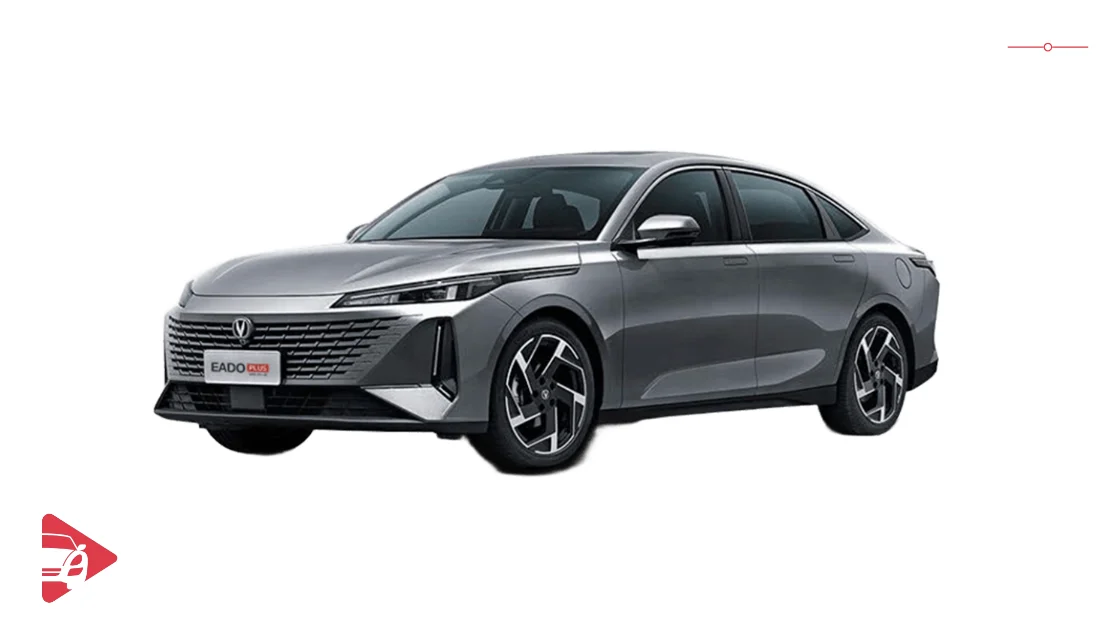 شانجان إيدو بلس 2026