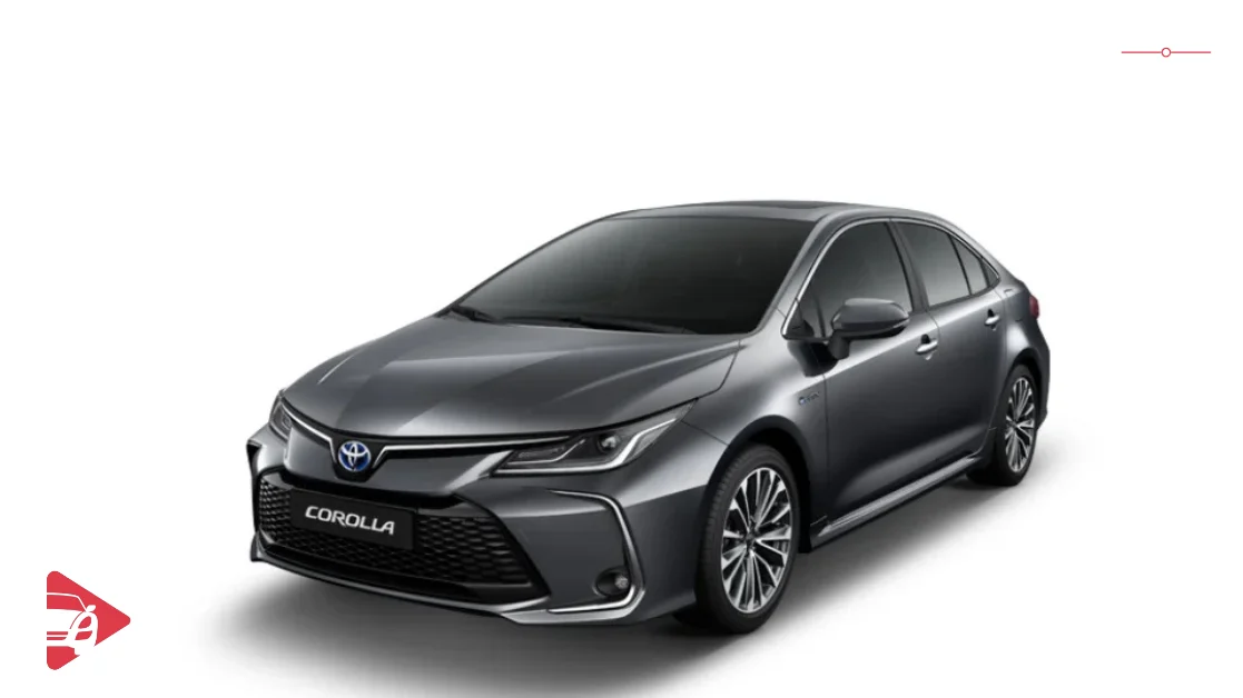 تويوتا كورولا 2026